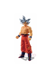 82091 "B"  Dragon Ball Super Creator X Creator Son Goku Ultra Instinc