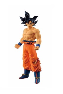 82091 "A"  Dragon Ball Super Creator X Creator Son Goku