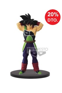 82184 "A"  Dragon Ball Super Creator X Creator Bardock