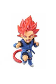 82187 Dragon Ball Wcf 13 Shallot Super Saiyan God