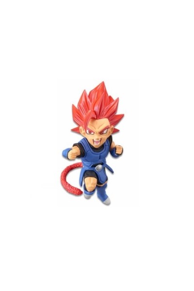82187 Dragon Ball Wcf 13 Shallot Super Saiyan God