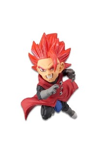 82187 Dragon Ball Wcf 14 Giblet Super Saiyan God