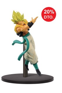 39651 Dragon Ball Match Makers Gogeta Super Saiyan