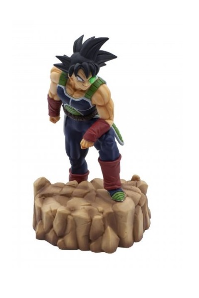2644052 Dragon Ball - History Box: Bardock At Planet Meat