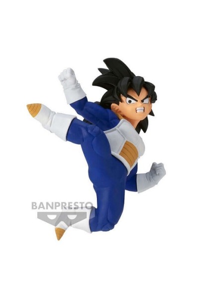 Dragon Ball Chosenshiretsuden III Son Gohan - 2619980 "B"