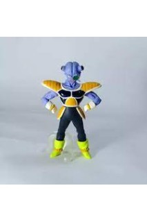 Dragon Ball Gashapon Shinryuku No Freeezer! Soudatsu Hen Cui
