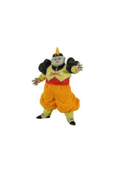 Dragon Ball Gashapon Digital Grade Series Kai 02 A-19