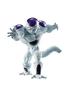 Dragon Ball Gashapon High Grade Real Figure Serie 03 Freezer 100%