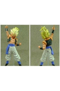 Dragon Ball Gashapon Kai Sp Movies & Tv Specials Gogeta Ss1