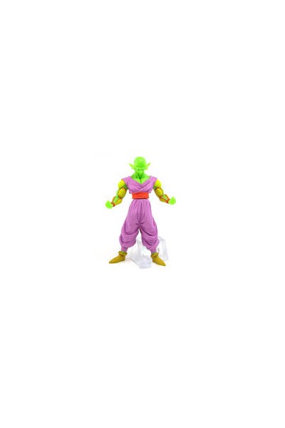 Dragon Ball Gashapon Kai High Grade Real Figure 21 Piccolo
