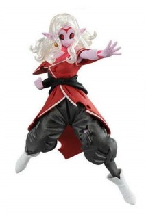 Dragon Ball Gashapon Kai High Grade Real Figure 14 Toki No Kaioshin
