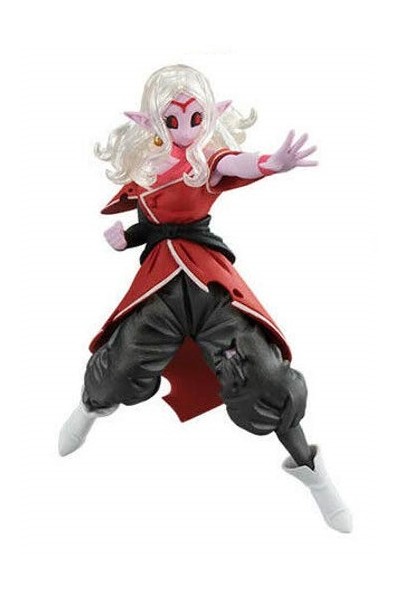 Dragon Ball Gashapon Kai High Grade Real Figure 14 Toki No Kaioshin