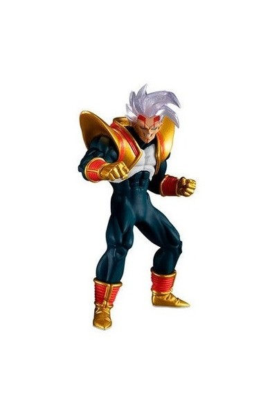 Dragon Ball Gashapon High Grade Figure Series 04 Baby Vegeta