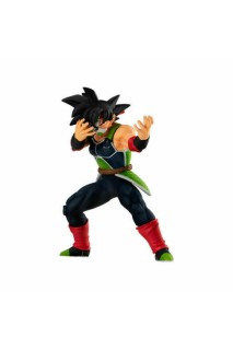 Dragon Ball Gashapon Super Vs Battle Figure Series 16 Masked Saiyan Bardock
