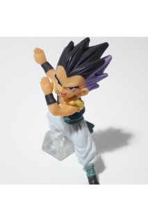 Dragon Ball Gashapon High Grade Real Figure Series 18 Gotenks
