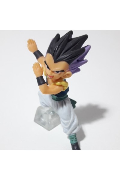 Dragon Ball Gashapon High Grade Real Figure Series 18 Gotenks