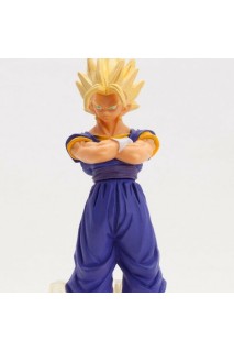 Dragon Ball Gashapon High Grade Real Figure Series 18 Vegetto Ss1