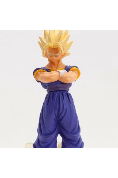 Dragon Ball Gashapon High Grade Real Figure Series 18 Vegetto Ss1