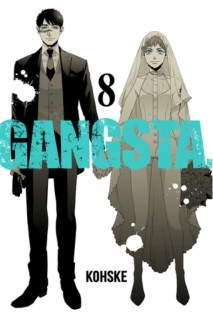 Gangsta 08