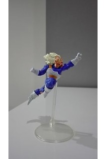 Dragon Ball Gashapon High Grade Real Figure Series 13 Vegeta Ss1