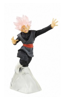 Dragon Ball Gashapon Vs Battle Figure Series 01 Goku Black