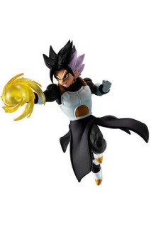 Dragon Ball Gashapon Vs Battle Figure Series 11 Vegeks Xeno
