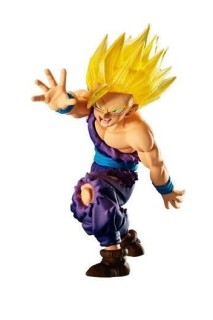 Dragon Ball Gashapon Vs Battle Figure Series 11 Gohan Ss2