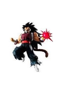 Dragon Ball Gashapon Vs Battle Figure Series 11 Cumber