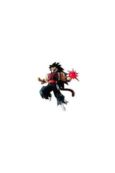 Dragon Ball Gashapon Vs Battle Figure Series 11 Cumber