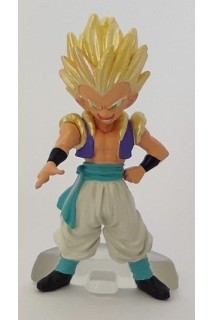 Dragon Ball Gashapon High Grade Figure Series 08 Gotenks Ss1