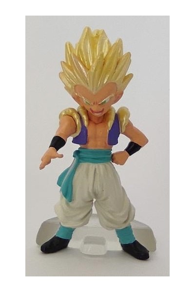 Dragon Ball Gashapon High Grade Figure Series 08 Gotenks Ss1