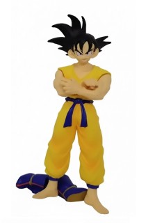 Dragon Ball Gashapon High Grade Figure Series 03 Goku