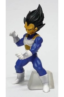 Dragon Ball Gashapon High Grade Real Figure 2 Vegeta
