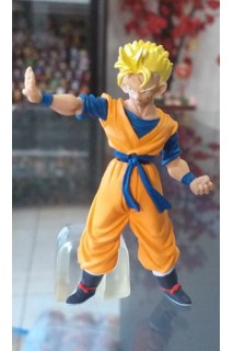 Dragon Ball Gashapon High Grade Real Figure 9 Gohan Ss1