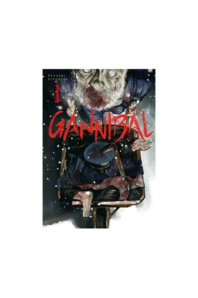 Gannibal 01