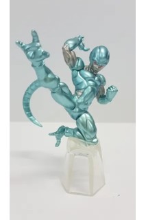 Dragon Ball Gashapon Super Vs High Grade Figure Series 06 Metal Cooler