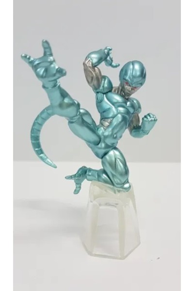Dragon Ball Gashapon Super Vs High Grade Figure Series 06 Metal Cooler