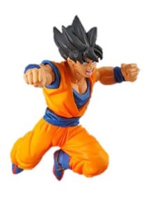 Dragon Ball Gashapon Super Vs High Grade Figure Series 05 Son Goku