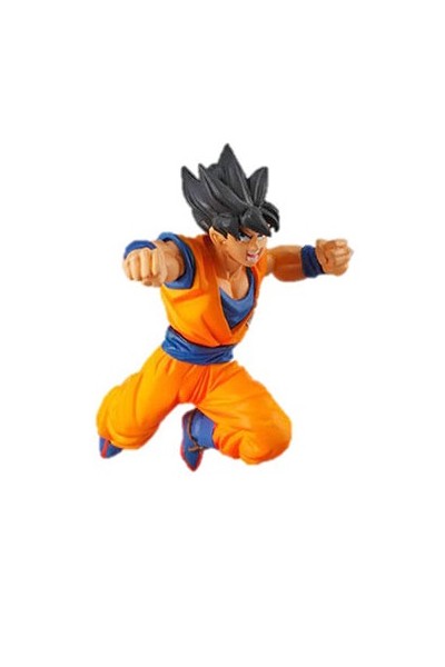 Dragon Ball Gashapon Super Vs High Grade Figure Series 05 Son Goku