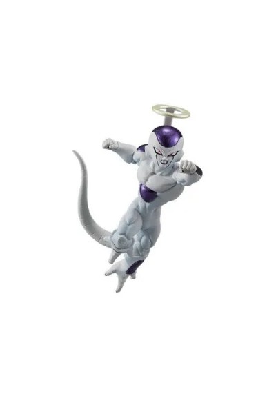 Dragon Ball Gashapon Super Vs Battle Figure Series 04 Freezer (Dead)