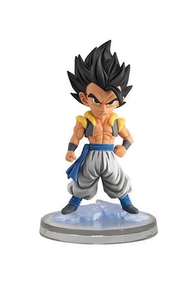 Dragon Ball Gashapon Super Ultimate Grade 09 Gogeta