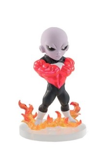 Dragon Ball Gashapon Super Ultimate Grade 08 Jiren
