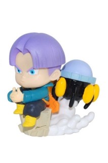 Dragon Ball Gashapon Z Petit Imagination Figure 2 Trunks