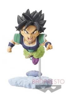 39854 Dragon Ball Super Broly Wcd Broly