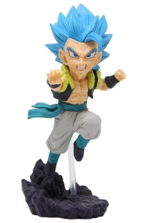 39854 Dragon Ball Super Broly Wcd Gogeta Ss Blue