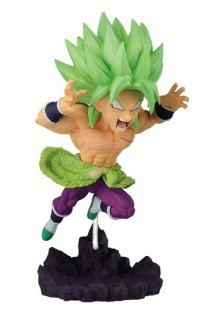 39854 Dragon Ball Super Broly Wcd Broly Ss