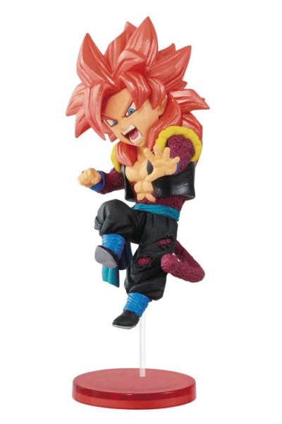 38573 Dragon Ball Wcf 13 Gogeta Ss4