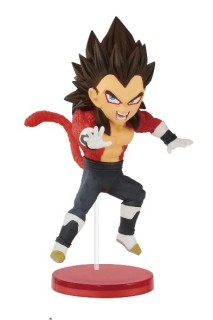 38573 Dragon Ball Wcf 12 Vegeta Ss4