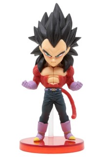 82093 Dragon Ball Wcf 05 Vegeta Ss4