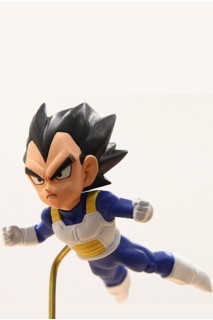 49061 Dragon Ball Wcf 06 Vegeta